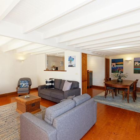 Hotel 54 On Bank Port Fairy Exterior foto