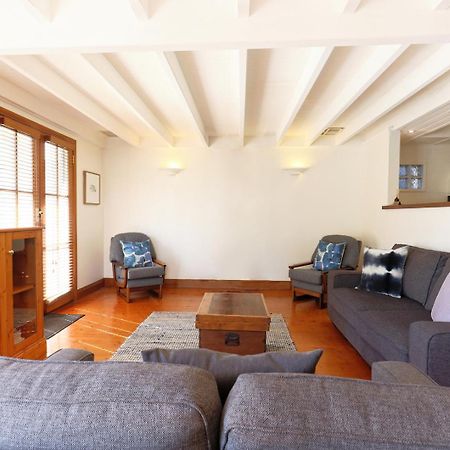 Hotel 54 On Bank Port Fairy Exterior foto
