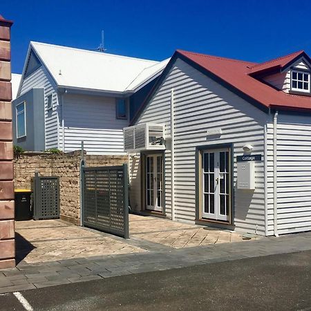 Hotel 54 On Bank Port Fairy Exterior foto