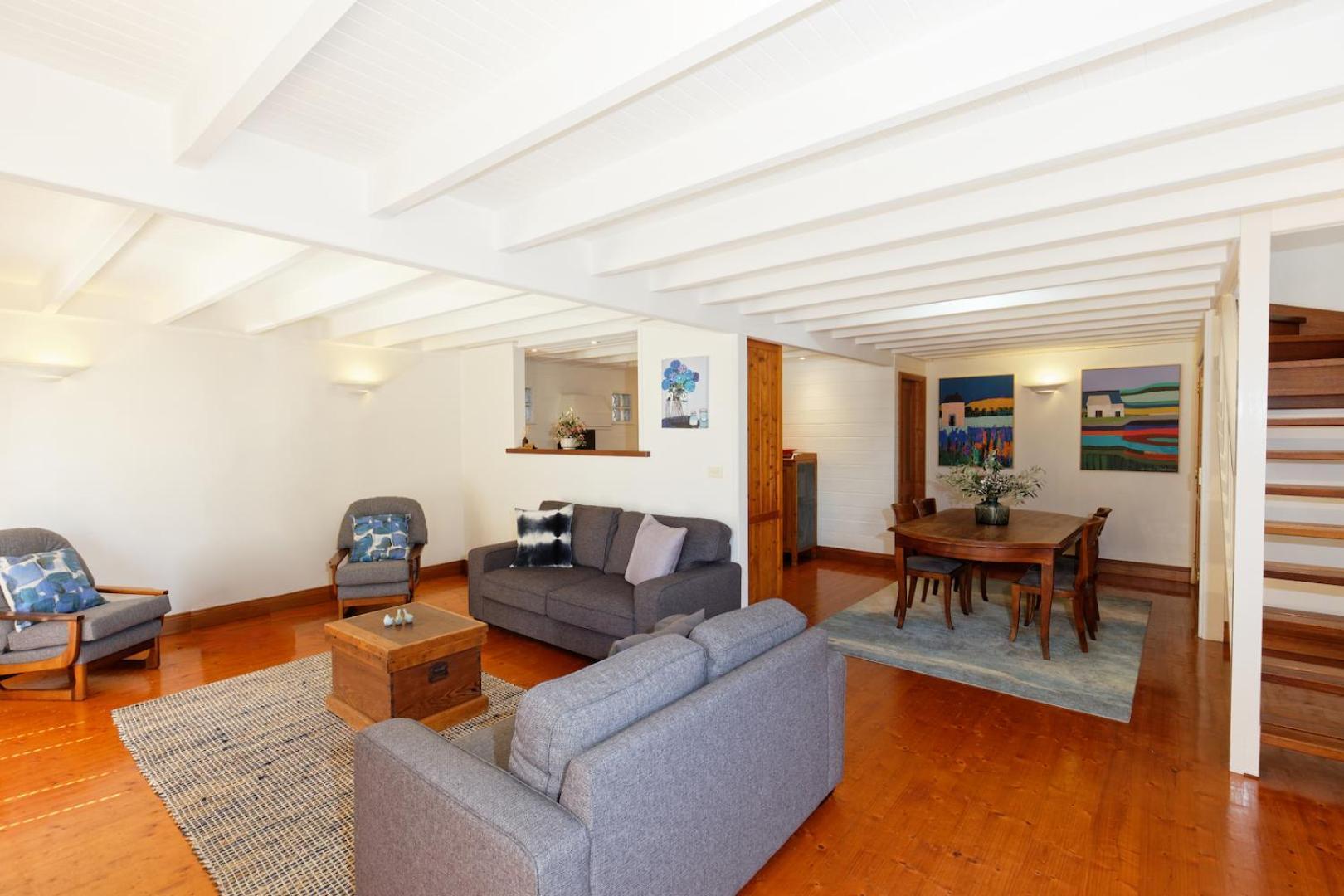 Hotel 54 On Bank Port Fairy Exterior foto