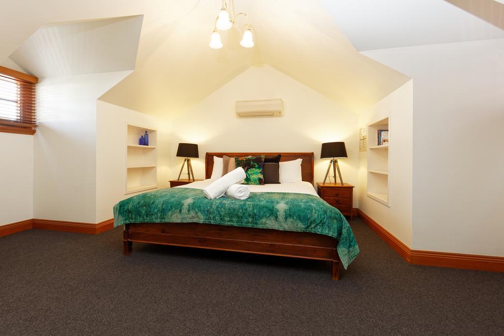 Hotel 54 On Bank Port Fairy Exterior foto