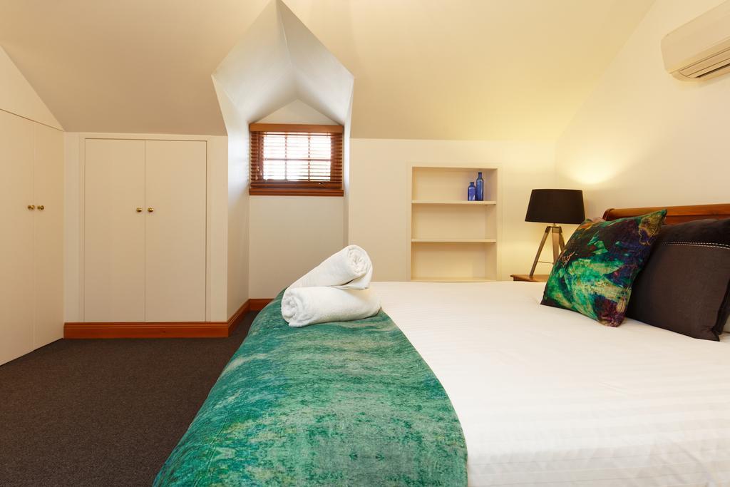 Hotel 54 On Bank Port Fairy Exterior foto